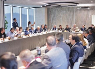 Polo de Desarrollo de Morelia, listo para las inversiones con reglas claras e incentivos reales: Sedeco