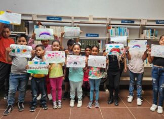 Este verano explora nuevos mundos en las bibliotecas del estado: SEE