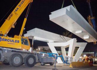 Paso Eréndira ordenará el tránsito vehicular al norte de Morelia: Bedolla