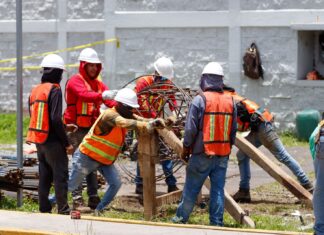 Bajopuente del Paso Independencia, nuevo espacio de recreación: SCOP