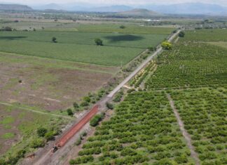 Carreteras más rápidas y seguras; Gobierno de Michoacán destina más de 765 mdp en Tierra Caliente