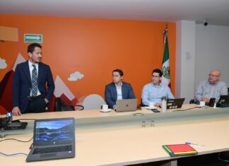 Ventanilla Digital agilizará la apertura de empresas: Sedeco