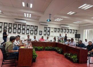 Playas de Michoacán son declaradas aptas para uso recreativo durante el verano