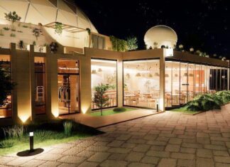 Planetario de Morelia se transforma; será referente cultural y turístico: Ceconexpo