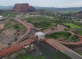 Morelia se transforma con obra del segundo anillo periférico: SCOP