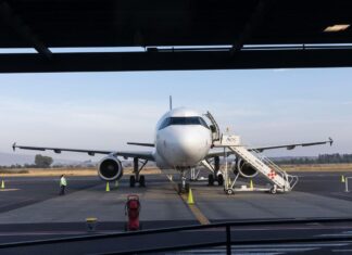 Modernización del Aeropuerto de Morelia impulsará turismo estatal: Sectur