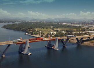 Inversión histórica en Puerto Lázaro Cárdenas detona desarrollo industrial: Sedeco