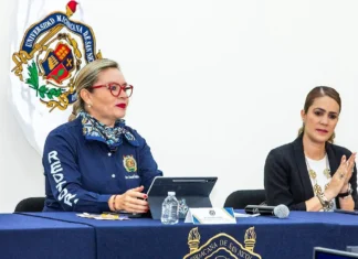 Detecta UMSNH 50 documentos alterados y uso de gafas inteligentes en examen de admisión