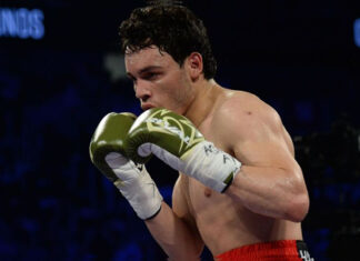 FGR acusa a Julio César Chávez Jr. de golpear a miembros del Cártel por órdenes de ‘El Nini’