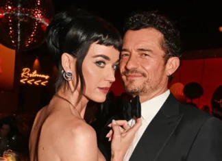 Katy Perry y Orlando Bloom confirman su separación tras semanas de rumores