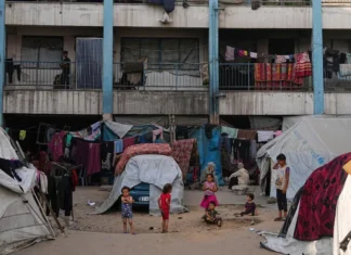 Supera los 59 mil muertos cifra de víctimas palestinas por ofensiva israelí en Gaza