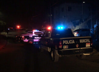 Noche de violencia en Tierra Caliente de Michoacán: enfrentamientos armados en Buenavista y ataques a policías en Parácuaro