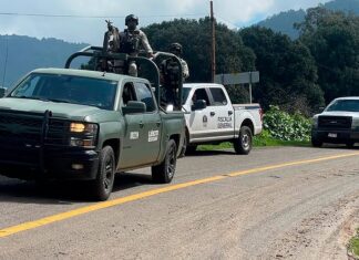 Detectan más robos de autos en la zona de Mil Cumbres; Fiscalía investiga posibles vínculos
