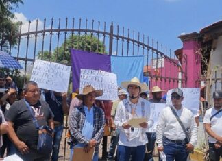 Consejo Indígena denuncia amenazas contra habitantes y autoridades tradicionales de San Miguel del Monte