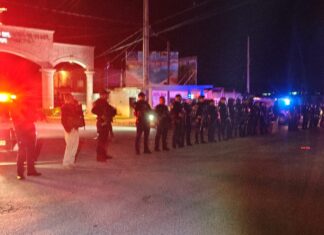 Se registra tiroteo entre presuntos delincuentes en paraje serrano de Araró, Zinapécuaro