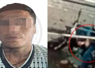 Condenan a David por asesinato de madre de colaborador de Revolución Social en Morelia