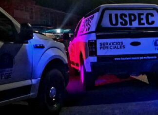 Asesinan a balazos a una mujer en una cachimba de Tarímbaro