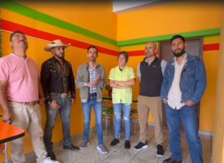 Unión de Mezcaleros de Michoacán convoca a su primera asamblea ordinaria