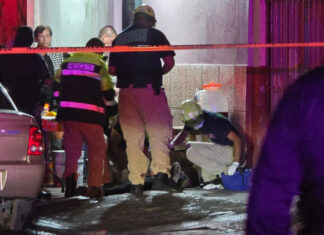 Mujer de 24 años resulta herida en ataque a balazos en Zamora