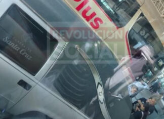 Fallece mujer a bordo de autobús en la Terminal de Morelia; se dirigía a una cita médica en CDMX