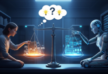 Inteligencia Artificial: ¿Quién es el verdadero dueño de su contenido?