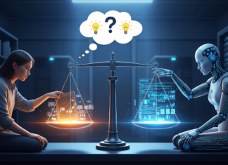 Inteligencia Artificial: ¿Quién es el verdadero dueño de su contenido?