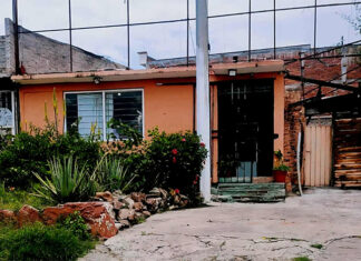 Mujer sobrevive a ataque armado en cachimba de Tarímbaro