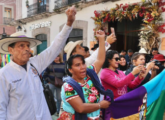 Día Internacional de los Pueblos Indígenas: México y Michoacán celebran su riqueza cultural ancestral