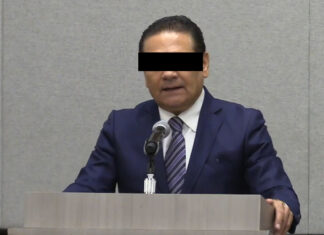 Silvano Aureoles Falta a Audiencia de Imputación; «Desconozco el Motivo», Dice Su Representante