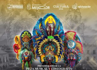 Michoacán vibrará con el nuevo tema oficial de Los Tlahualiles: Sectur