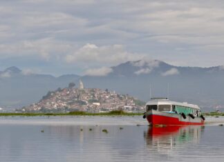 Este verano descubre el encanto del Pueblo Mágico de Pátzcuaro