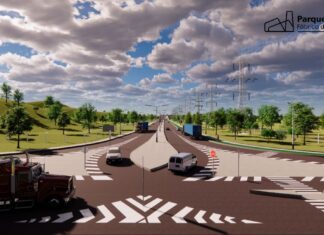 Parque Industrial Bajío, primer Polo del Bienestar en formalizar su desarrollo: Sedeco