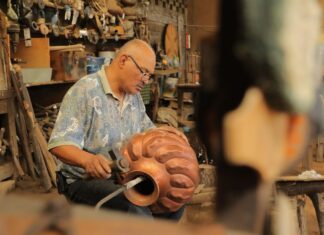 Santa Clara del Cobre, un Pueblo Mágico donde cada artesanía es un tesoro: Sectur