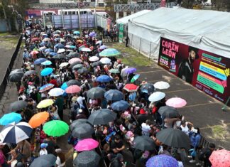 ¡Jálate al Estadio Morelos! Aún hay boletos para ver a Carín León: Seimujer