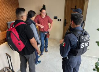 SSP frustra secuestro virtual en Zamora; tres personas fueron localizadas