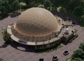 Planetario de Morelia se renueva para impulsar vocaciones científicas en la niñez: ICTI