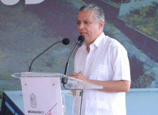 Servicio digital facilita recaudación de más de mil 300 mdp por refrendo vehicular: Navarro García