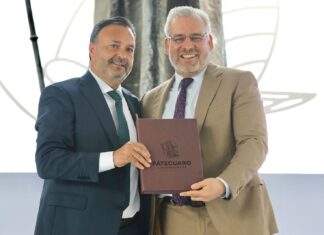 Pátzcuaro, en la agenda de proyectos insignia del Gobierno de Michoacán: Bedolla