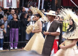 Comienza la magia de Santa Clara con su Feria Nacional del Cobre