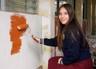 Con Pinto Mi Escuela se generan entornos de paz: SEE