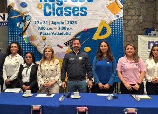 Con descuentos de hasta el 30%, llega la 15ª Expo Regreso a Clases a Morelia