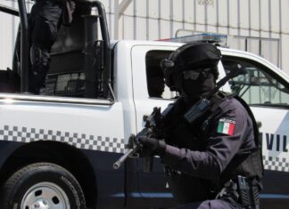 Michoacán entre los tres estados con más detenciones por extorsión: SSP