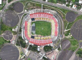 Esto es lo que debes saber si asistes al concierto de Carín León