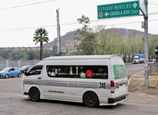 ¡Disfruta de Carín León hasta el final! Se amplía servicio de transporte público