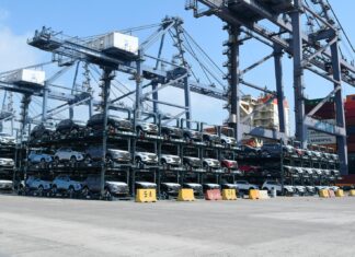 Avanza consolidación del Polo de Desarrollo de Lázaro Cárdenas en reunión interestatal: Sedeco