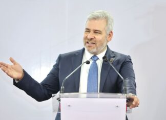 Formalización laboral, fundamental para erradicar la pobreza en Michoacán: Bedolla