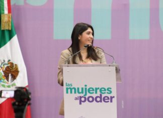 Violencia contra Giulianna es síntoma de un sistema patriarcal que aún se resiste a aceptar la autonomía femenina en la política