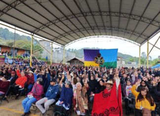 Se suma Chapa Nuevo al autogobierno y presupuesto directo: Segob