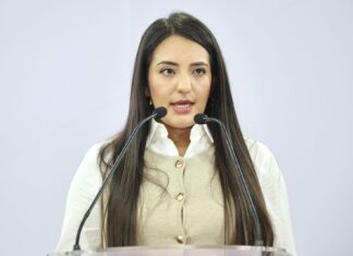 Gobierno de Michoacán invierte más de 339 mdp en infraestructura hídrica