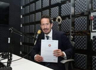 ¡Un logro que sabe a Michoacán! Las carnitas ya cuentan con marca de certificación: Sedeco